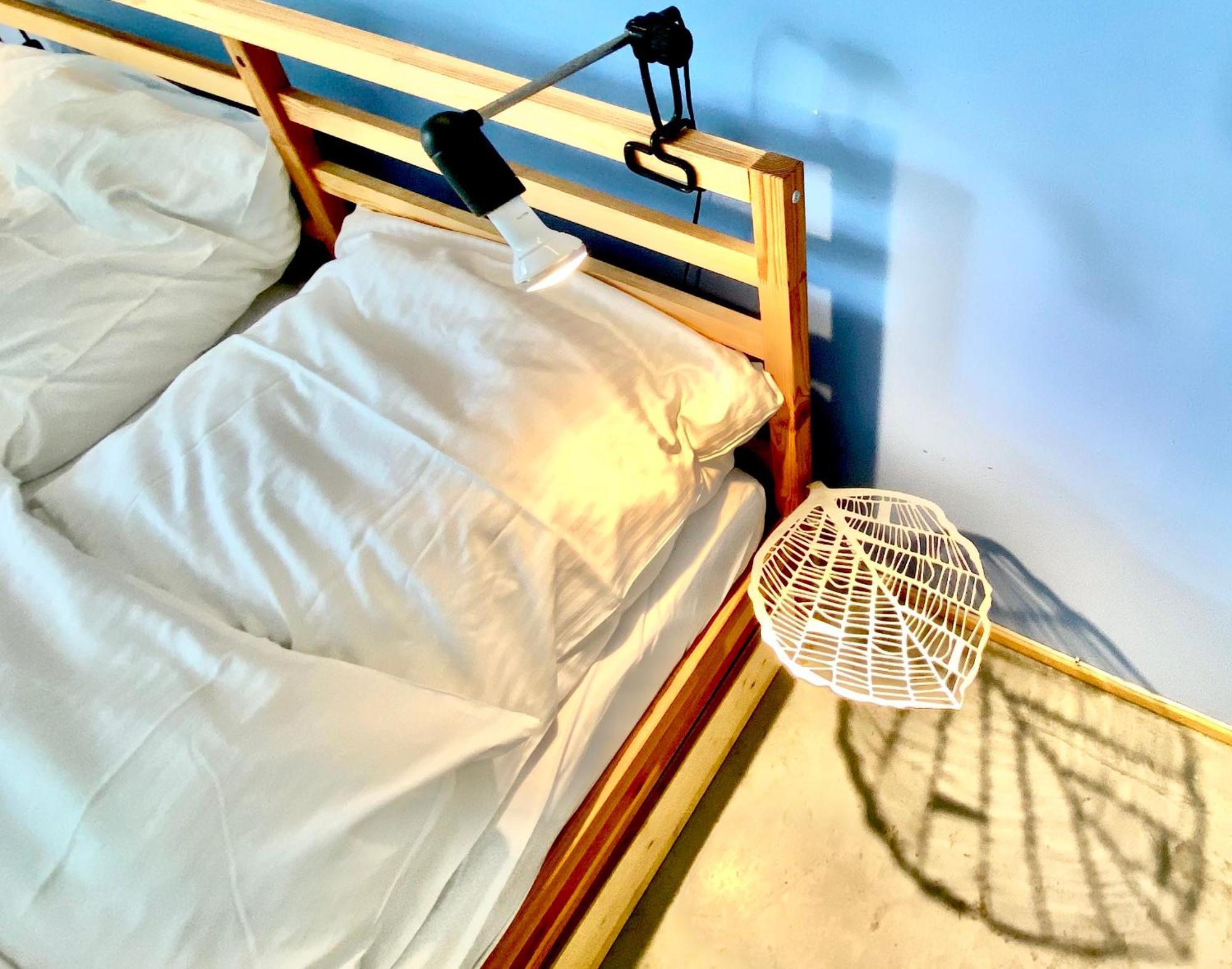 Loft Mit Dachterrasse Apartment Bernau am Chiemsee Ngoại thất bức ảnh
