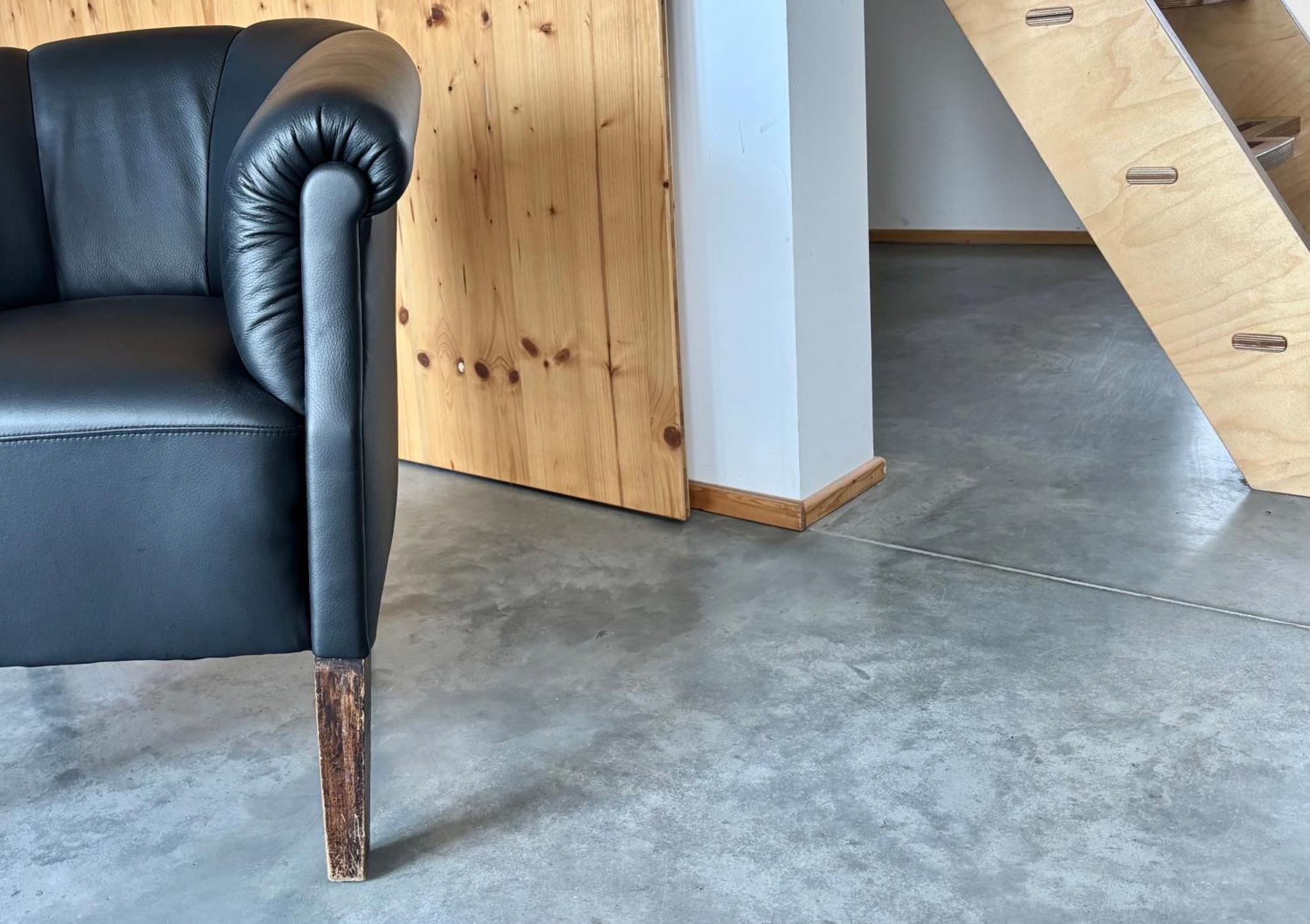 Loft Mit Dachterrasse Apartment Bernau am Chiemsee Ngoại thất bức ảnh